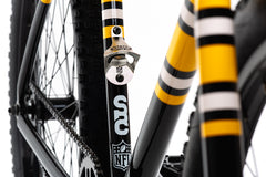 State Bicycle Co. | NFL Collection - Klunker - Pittsburgh Steelers