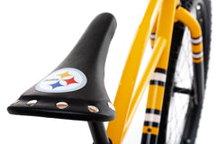State Bicycle Co. | NFL Collection - Klunker - Pittsburgh Steelers
