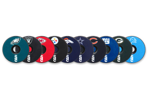 State Bicycle Co. | NFL Collection - Stem Cap