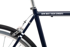 State Bicycle Co. | NFL Collection - Throwback Core-Line - Dallas Cowboys