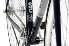 State Bicycle Co. | NFL Collection - Throwback Core-Line - Dallas Cowboys