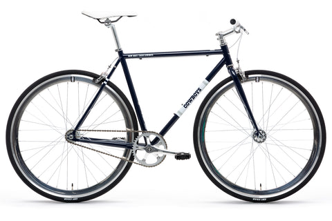 State Bicycle Co. | NFL Collection - Throwback Core-Line - Dallas Cowboys