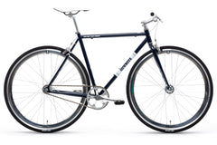 State Bicycle Co. | NFL Collection - Throwback Core-Line - Dallas Cowboys