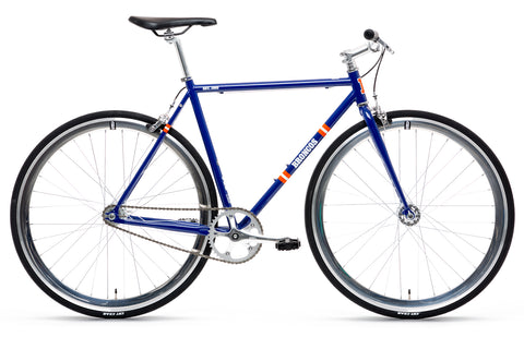 State Bicycle Co. | NFL Collection - Throwback Core-Line - Denver Broncos