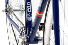 State Bicycle Co. | NFL Collection - Throwback Core-Line - Denver Broncos