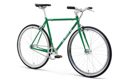 State Bicycle Co. | NFL Collection - Throwback Core-Line - Philadelphia Eagles