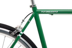 State Bicycle Co. | NFL Collection - Throwback Core-Line - Philadelphia Eagles