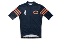 State Bicycle Co. | NFL Collection – Cycling Jersey – Chicago Bears
