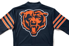 State Bicycle Co. | NFL Collection – Cycling Jersey – Chicago Bears