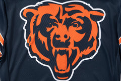 State Bicycle Co. | NFL Collection – Cycling Jersey – Chicago Bears