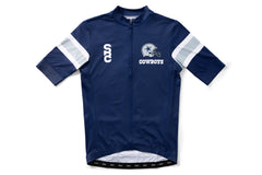 State Bicycle Co. | NFL Collection – Cycling Jersey – Dallas Cowboys (Blue)