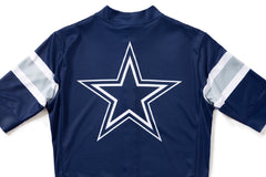 State Bicycle Co. | NFL Collection – Cycling Jersey – Dallas Cowboys (Blue)