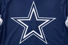State Bicycle Co. | NFL Collection – Cycling Jersey – Dallas Cowboys (Blue)