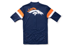 State Bicycle Co. | NFL Collection – Cycling Jersey – Denver Broncos
