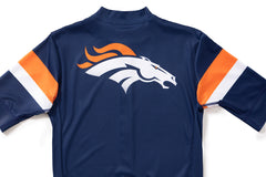State Bicycle Co. | NFL Collection – Cycling Jersey – Denver Broncos