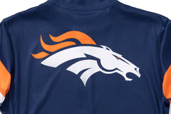 State Bicycle Co. | NFL Collection – Cycling Jersey – Denver Broncos