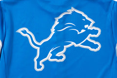 State Bicycle Co. | NFL Collection – Cycling Jersey – Detroit Lions