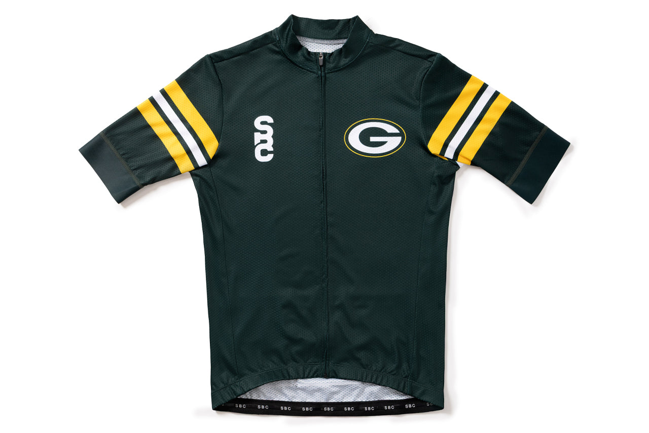 green bay packers gear State Bicycle Co