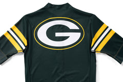 State Bicycle Co. | NFL Collection – Cycling Jersey – Green Bay Packers