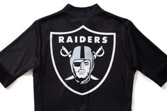 State Bicycle Co. | NFL Collection – Cycling Jersey – Las Vegas Raiders