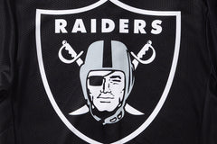 State Bicycle Co. | NFL Collection – Cycling Jersey – Las Vegas Raiders