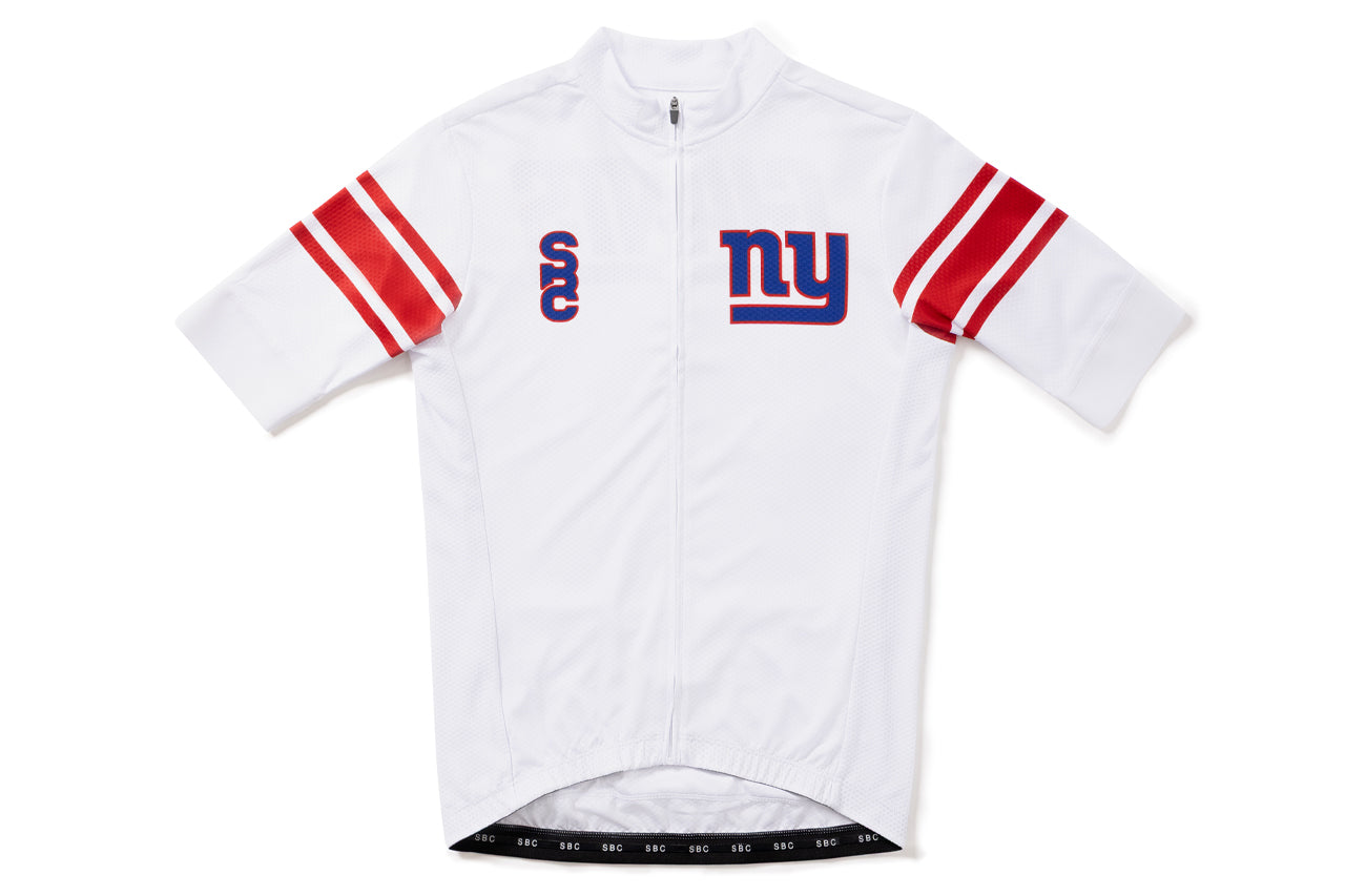 State Bicycle NFL Collection – Cycling Jersey – New York