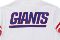 State Bicycle Co. | NFL Collection – Cycling Jersey – New York Giants