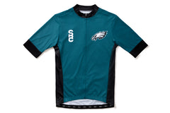 #NFLJ-PHI – NFL Collection – Cycling Jersey – Philadelphia Eagles (Size Small, Like-New w/o tags)