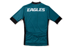 #NFLJ-PHI – NFL Collection – Cycling Jersey – Philadelphia Eagles (Size Small, Like-New w/o tags)