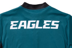 State Bicycle Co. | NFL Collection – Cycling Jersey – Philadelphia Eagles