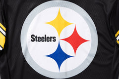 State Bicycle Co. | NFL Collection – Cycling Jersey – Pittsburgh Steelers