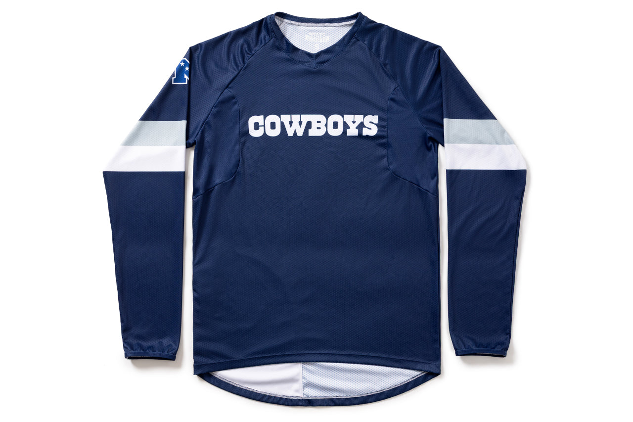 dallas cowboys dress shirt long sleeves State Bicycle Co