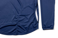 State Bicycle Co. | NFL Collection – Long-Sleeve MTB Jersey – Dallas Cowboys