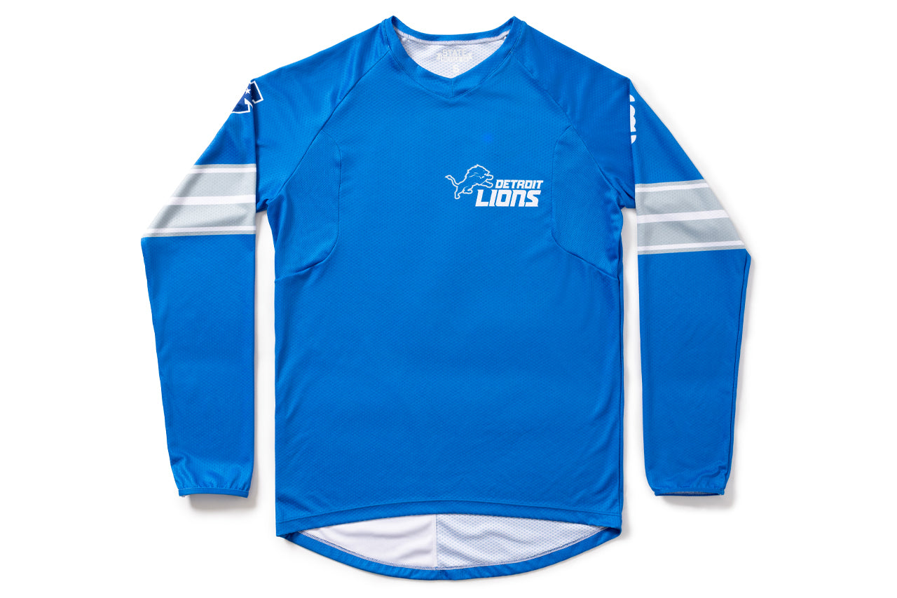 mountainbike jersey State Bicycle Co