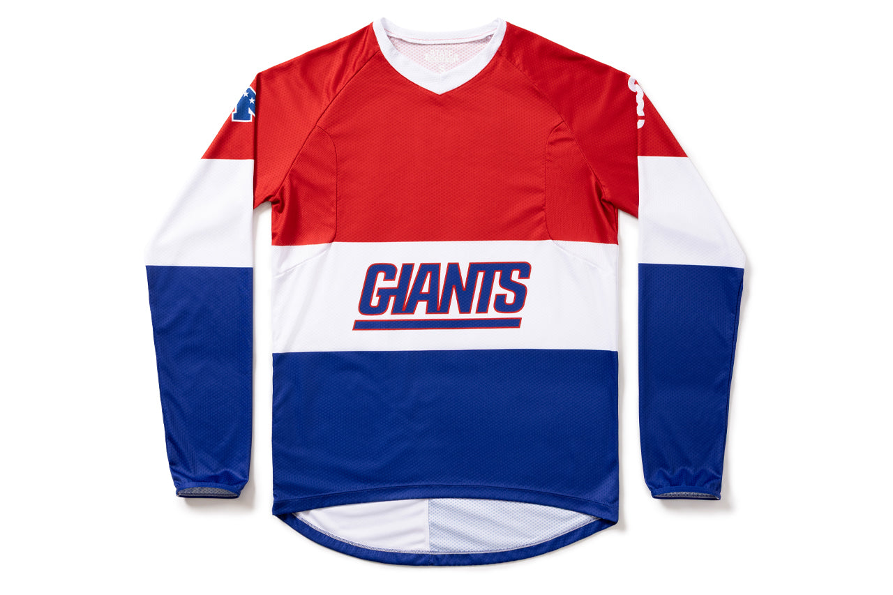 san francisco giants bicycle jersey State Bicycle Co