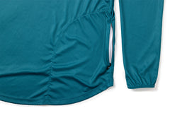 State Bicycle Co. | NFL Collection – Long-Sleeve MTB Jersey – Philadelphia Eagles