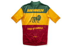 State Bicycle Co. x Bob Marley - Color Block Jersey