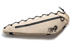 State Bicycle Co. x Bob Marley - Hemp Klunker Frame Bag