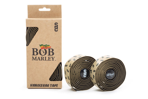 State Bicycle Co. x Bob Marley  - Limited-Edition Bar Tape - Khaki