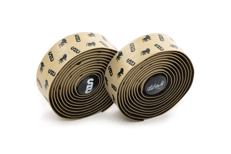 product State Bicycle Co. x Bob Marley- Limited-Edition Bar Tape - Khaki