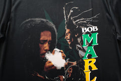 State Bicycle Co. x Bob Marley -