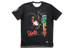 State Bicycle Co. x Bob Marley -