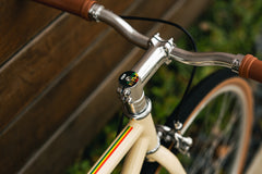 State Bicycle Co. x Bob Marley -