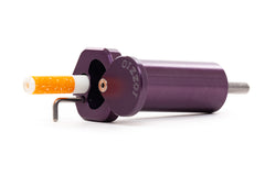 State Bicycle Co. x Iozzio - 4/20 Shotgun Top Cap