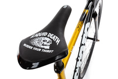 State Bicycle Co. x Liquid Death - 6061 Black Label v3