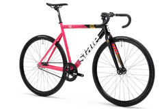 State Bicycle Co. x Liquid Death - 6061 Black Label v3