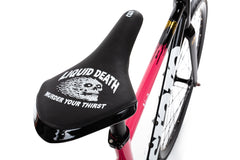 State Bicycle Co. x Liquid Death - 6061 Black Label v3