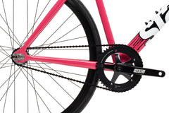 State Bicycle Co. x Liquid Death - 6061 Black Label v3