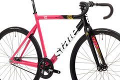 State Bicycle Co. x Liquid Death - 6061 Black Label v3