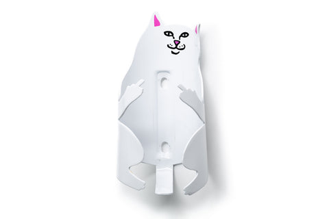 State Bicycle Co. x RIPNDIP - Bottle Cage-State Bicycle Co.